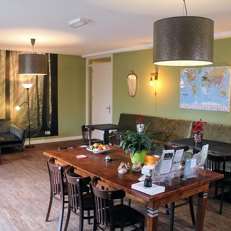 Bed And Breakfast De Grote Byvanck Westervoort Εξωτερικό φωτογραφία