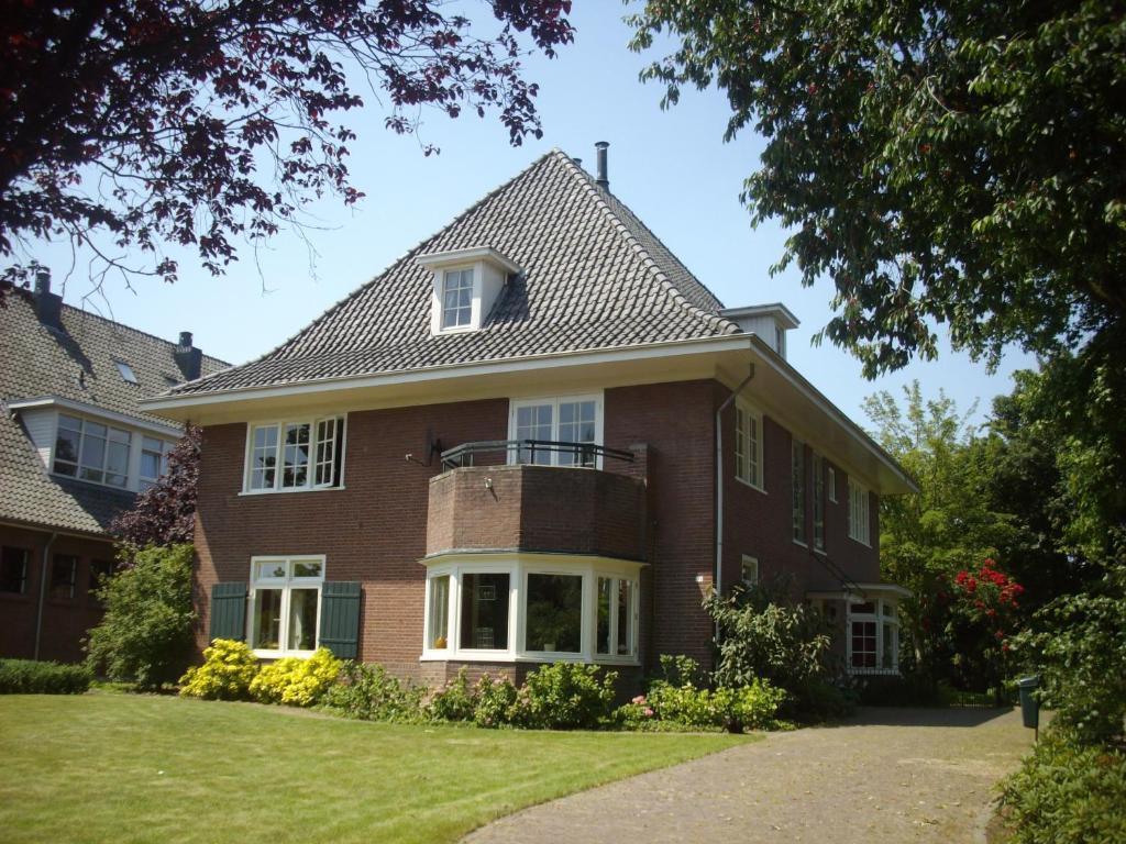Bed And Breakfast De Grote Byvanck Westervoort Εξωτερικό φωτογραφία