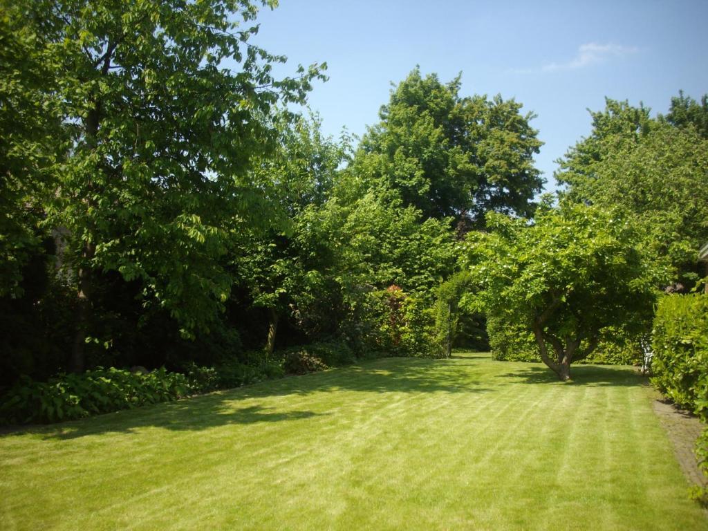 Bed And Breakfast De Grote Byvanck Westervoort Εξωτερικό φωτογραφία