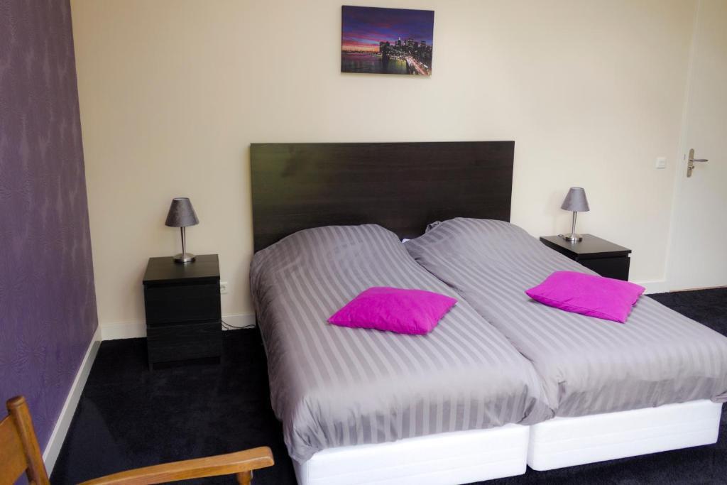 Bed And Breakfast De Grote Byvanck Westervoort Δωμάτιο φωτογραφία
