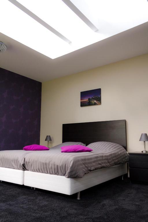 Bed And Breakfast De Grote Byvanck Westervoort Δωμάτιο φωτογραφία