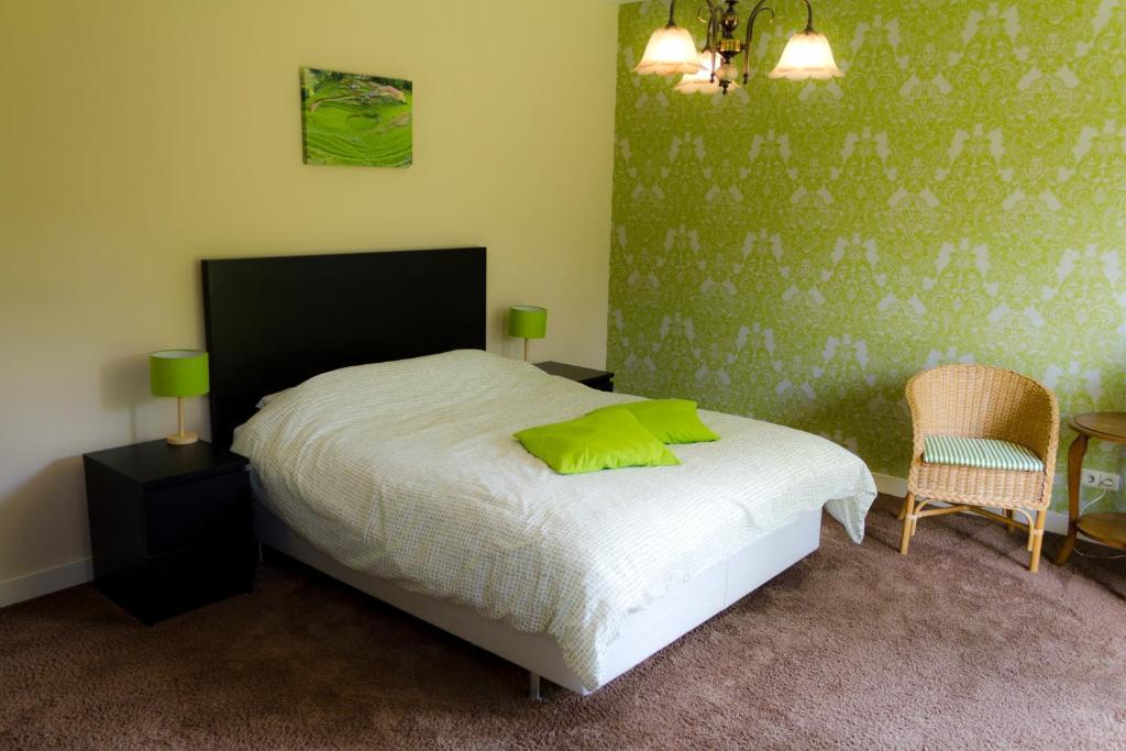 Bed And Breakfast De Grote Byvanck Westervoort Δωμάτιο φωτογραφία