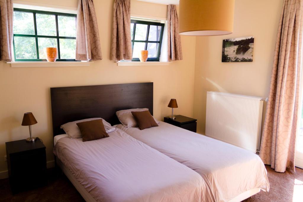 Bed And Breakfast De Grote Byvanck Westervoort Δωμάτιο φωτογραφία