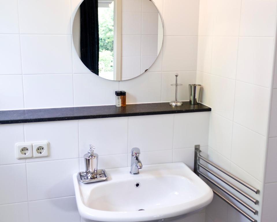 Bed And Breakfast De Grote Byvanck Westervoort Δωμάτιο φωτογραφία