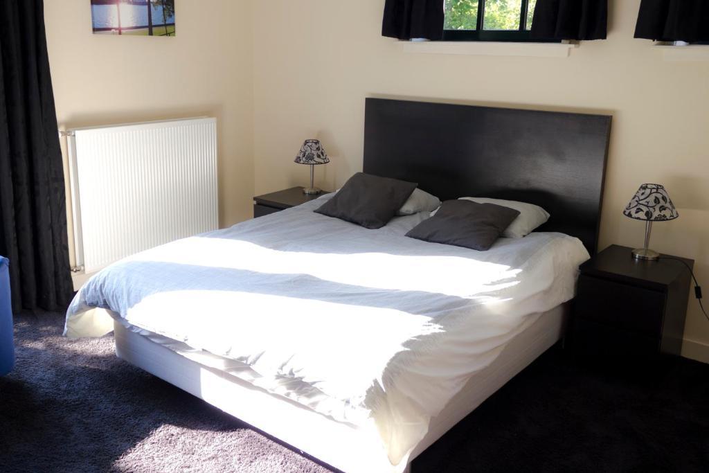 Bed And Breakfast De Grote Byvanck Westervoort Δωμάτιο φωτογραφία