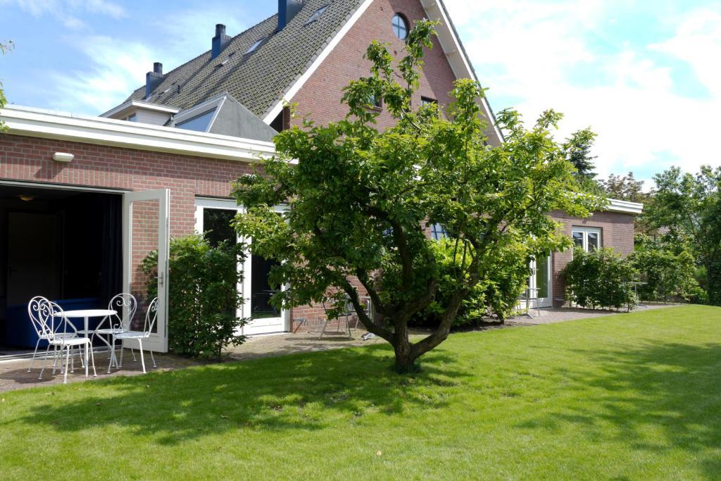 Bed And Breakfast De Grote Byvanck Westervoort Δωμάτιο φωτογραφία