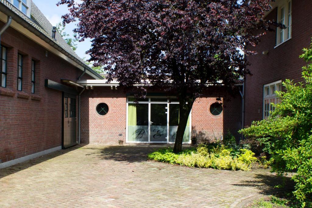 Bed And Breakfast De Grote Byvanck Westervoort Εξωτερικό φωτογραφία