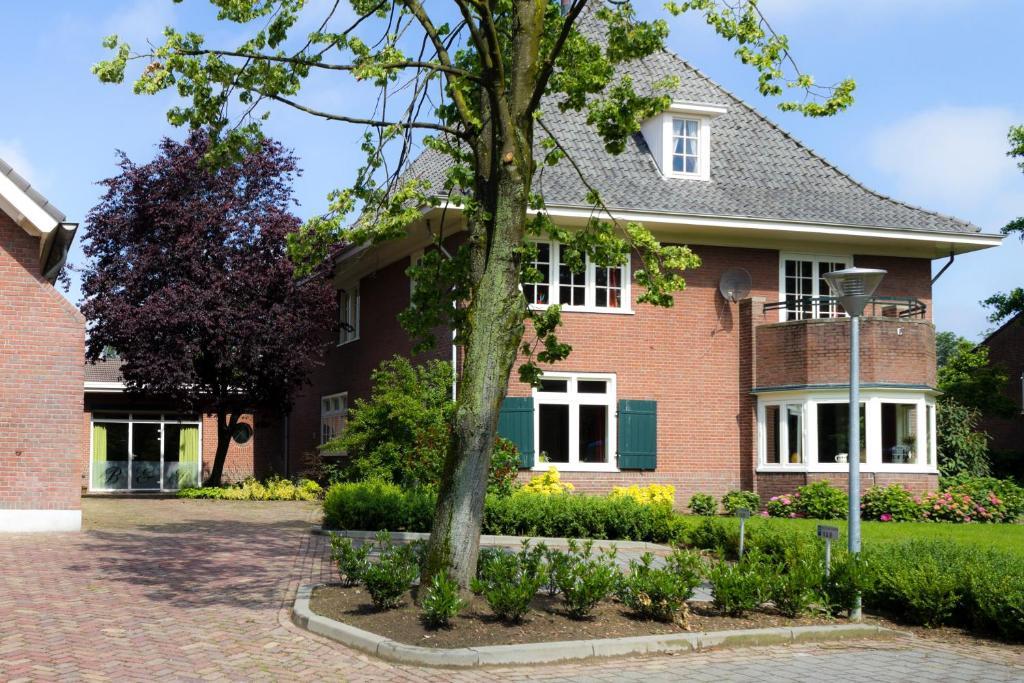 Bed And Breakfast De Grote Byvanck Westervoort Εξωτερικό φωτογραφία