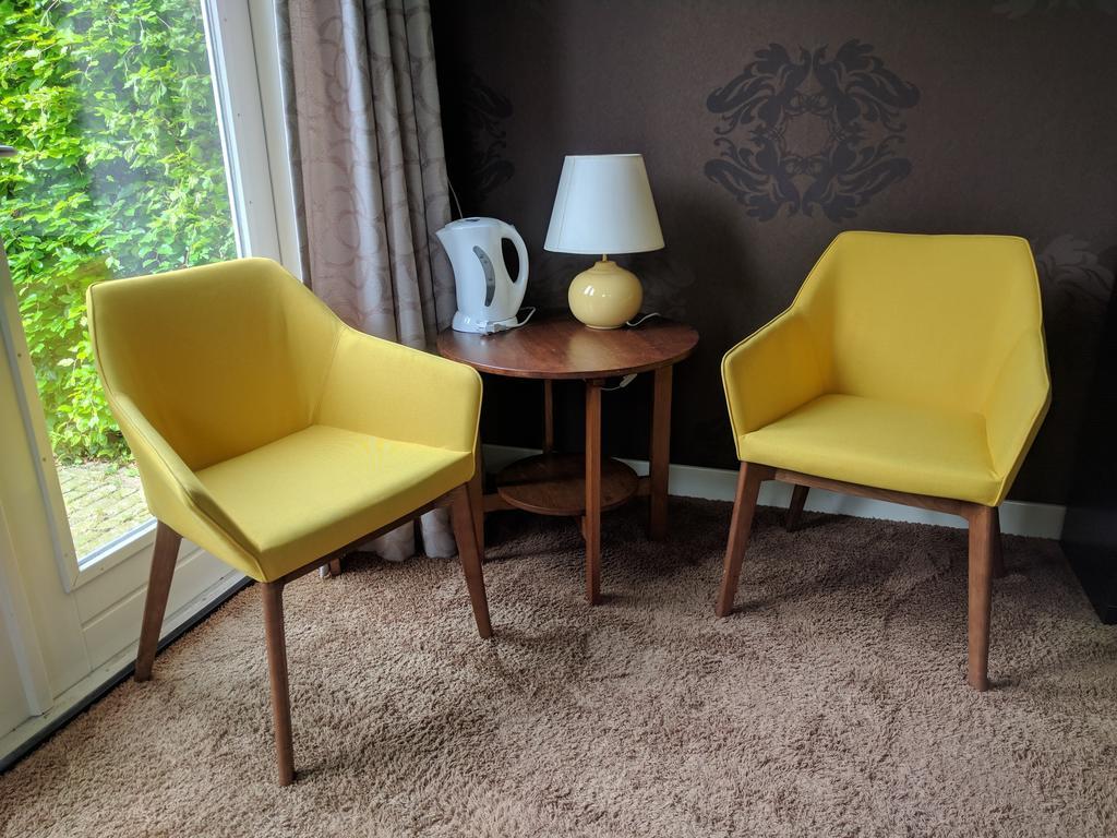 Bed And Breakfast De Grote Byvanck Westervoort Εξωτερικό φωτογραφία