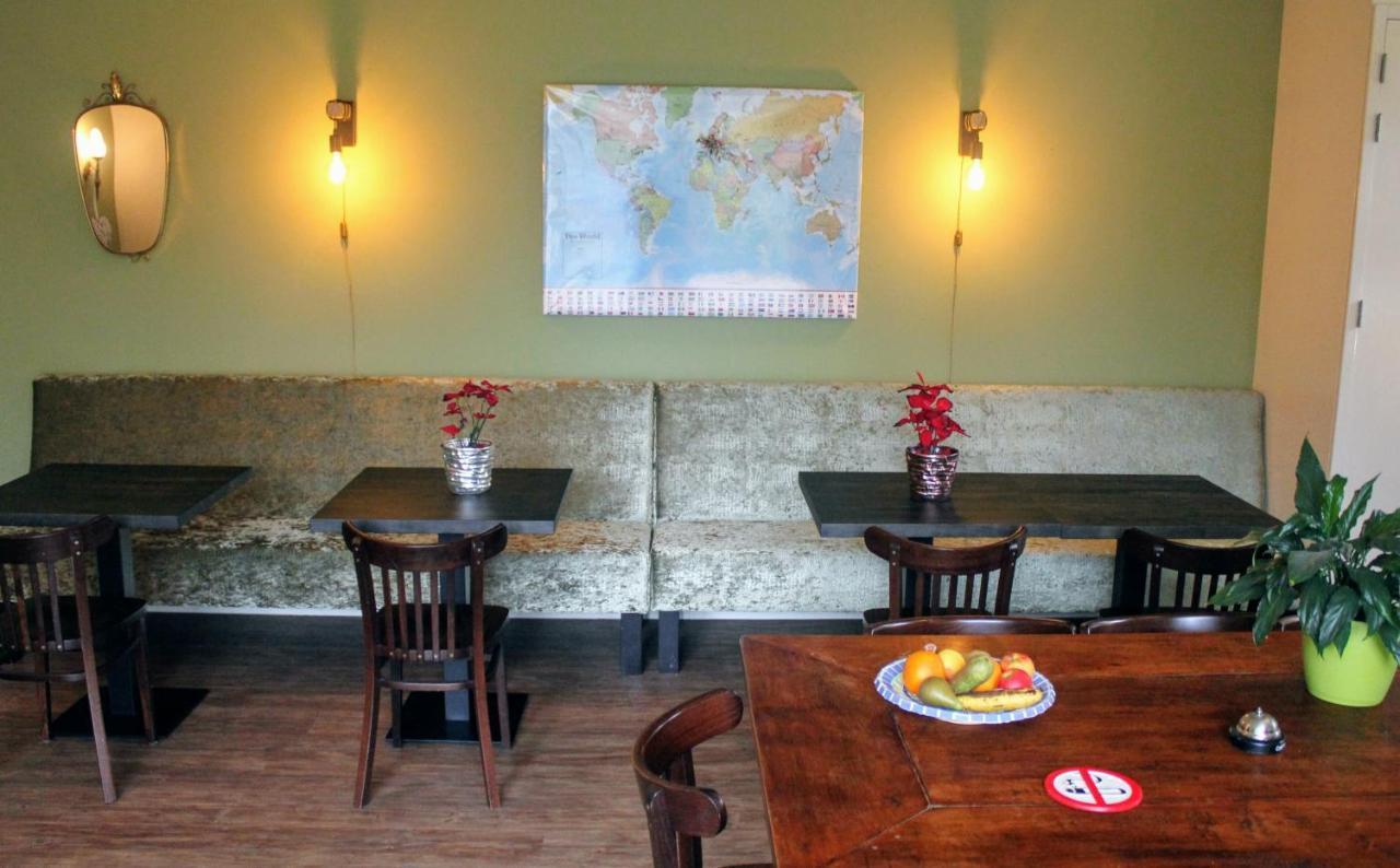 Bed And Breakfast De Grote Byvanck Westervoort Εξωτερικό φωτογραφία