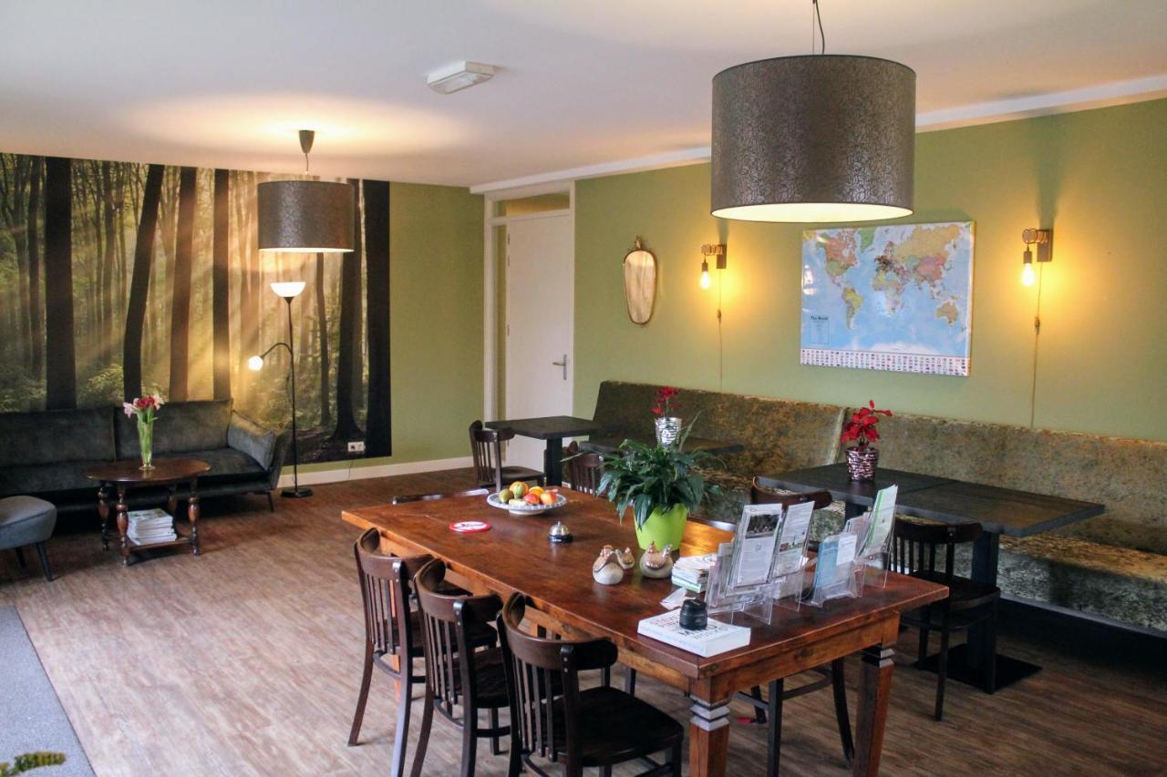 Bed And Breakfast De Grote Byvanck Westervoort Εξωτερικό φωτογραφία
