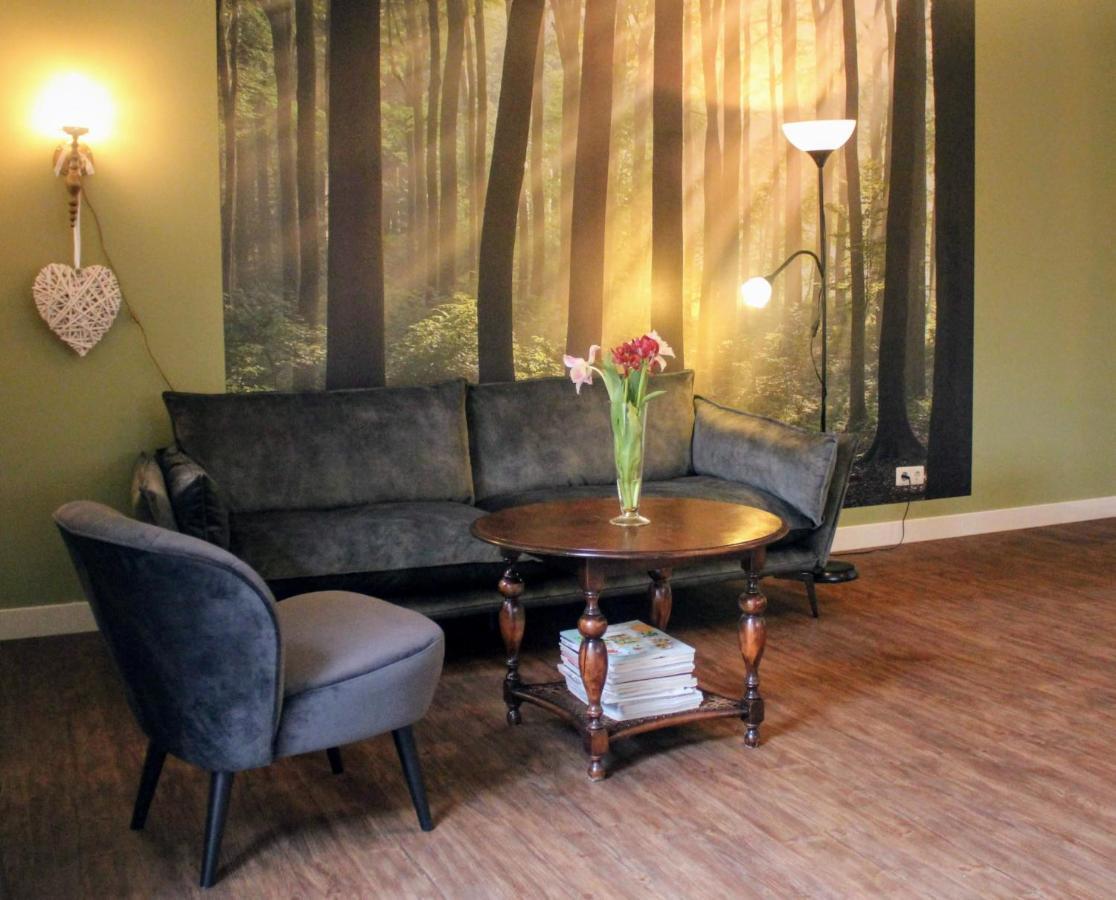 Bed And Breakfast De Grote Byvanck Westervoort Εξωτερικό φωτογραφία
